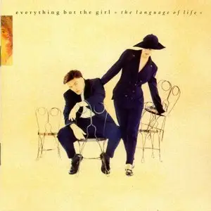 Everything But The Girl - The Language Of Life - 1990