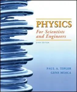 Physics for Scientists and Engineers with Modern Physics (6th edition) (Repost)