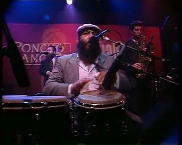 Poncho Sanchez - A Night at Kimball's East (1991)