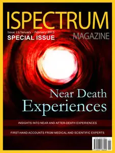 ISPECTRUM Magazine - January/February 2015 (Issue 11)