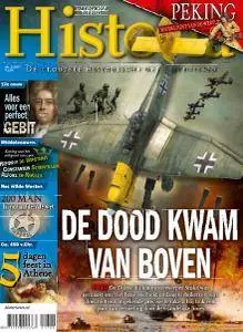Historia Netherlands - Nr.2 2017