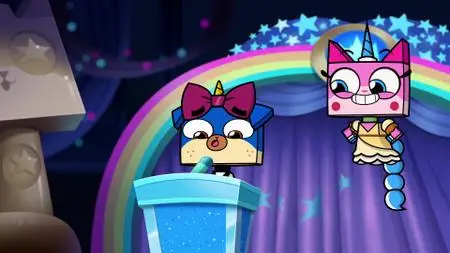 Unikitty! S03E22