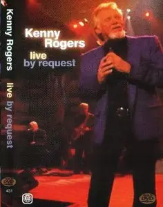 Kenny Rogers - Live by Request (2001) (DVD5)