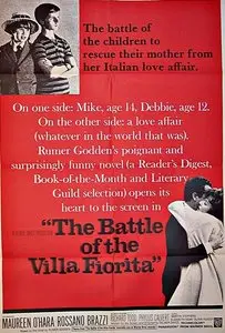The Battle of the Villa Fiorita (1965)