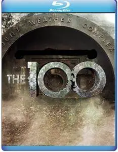The 100 S01-S03 (2014-2016)