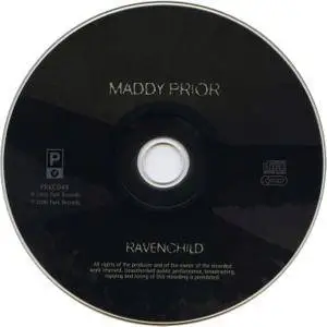 Maddy Prior - Ravenchild (2000)