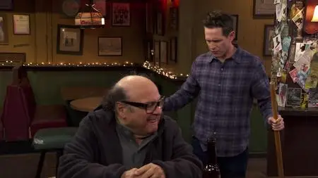 It's Always Sunny in Philadelphia S16E03