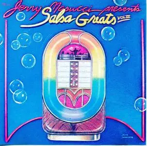 Jerry Masucci Presents...Super Salsa Greats vol.3 (1996)