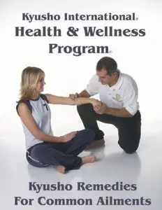 Evan Pantazi - Kyusho Health & Wellness Program