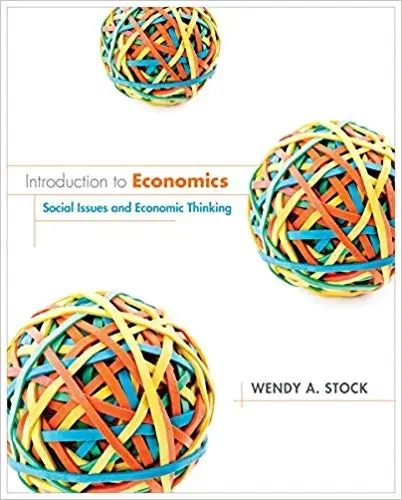 Introduction to Economics: Social Issues and Economic Thinking / AvaxHome