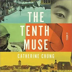 The Tenth Muse: A Novel [Audiobook]