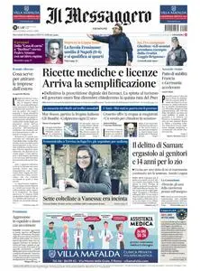 Il Messaggero Frosinone - 20 Dicembre 2023