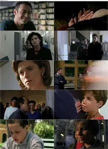 The Best of Youth (2003) La meglio gioventù [MultiSubs]