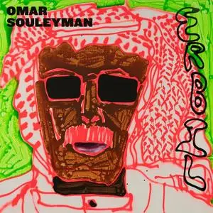 Omar Souleyman - Erbil (2024)