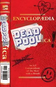 The Encyclopedia Deadpoolica #1 (One-Shot)
