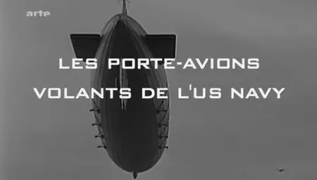 (Arte) Les porte-avions volants de l'US Navy (2012)