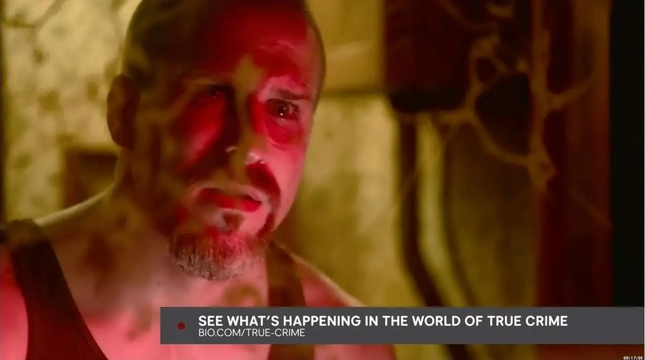 Drugs Made Me Do It (2013)