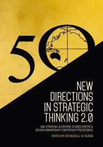 New Directions in Strategic Thinking 2.0