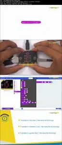 Introduction to BBC Micro:bit