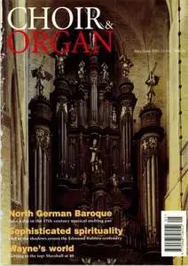 Choir & Organ - May/June 2001