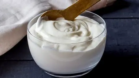 Yogurt Production - Value Addition
