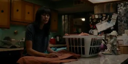 The Cleaning Lady S03E08