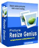 Picture Resize Genius 2.9.6