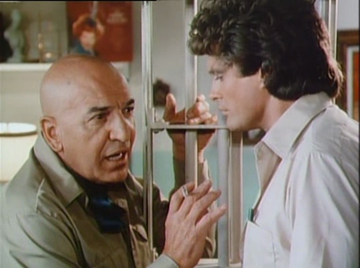 The Cartier Affair (1984) 