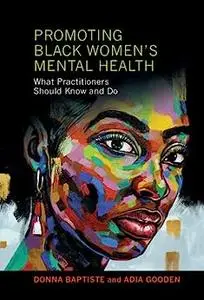 Promoting Black Women's Mental Health