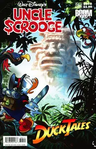 Uncle Scrooge 394 (2010)