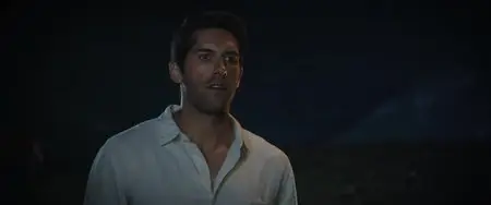 Legendary: Tomb of the Dragon (2013)
