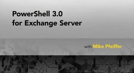 PowerShell 2.0 for Exchange Server