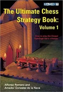 The Ultimate Chess Strategy Book