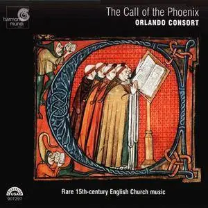 Orlando Consort - The Call of the Phoenix (2002)