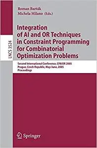 Integration of AI and OR Techniques in Constraint Programming for Combinatorial Optimization Problems