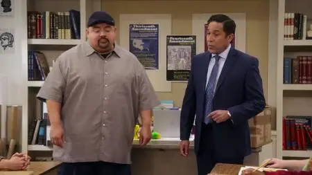 Mr. Iglesias S01E03