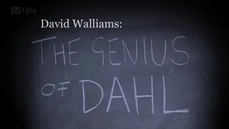 ITV Perspectives - The Genius of Dahl (2012)