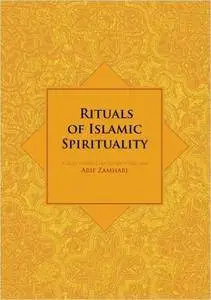 Rituals of Islamic Spirituality: A Study of Majlis Dhikr Groups in East Java