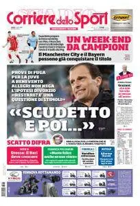 Corriere dello Sport Puglia - 7 Aprile 2018