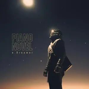 Piano Novel - e.Dreamer (2022) [Official Digital Download 24/88]