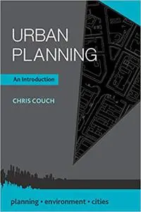 Urban Planning: An Introduction