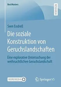 Die soziale Konstruktion von Geruchslandschaften