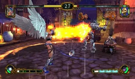 Tournament Of Legends PAL Wii-WiiERD