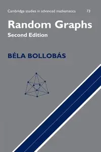 Random Graphs, Second Edition