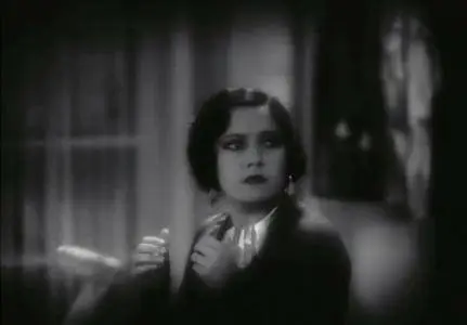 The Trespasser (1929)