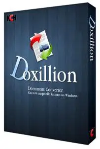 download Doxillion Document Converter Plus 7.13