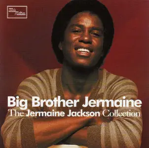 Jermaine Jackson - Big Brother Jermaine (Collection) (2007)