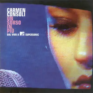 Carmen Consoli Discography