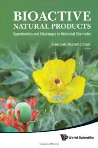 Bioactive Natural Products: Opportunities and Challenges in Medicinal Chemistry (Repost)