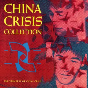 China Crisis - Collection: The Very Best Of China Crisis (1990)